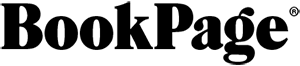 BookPage website logo