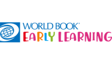 World Book Early Learning database graphic