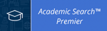 Academic Search Premier database graphic
