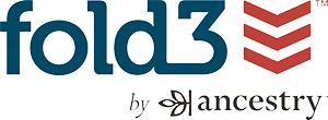 Fold3 database logo