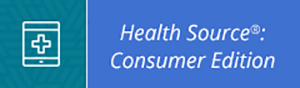 Health Source Consumer database graphic